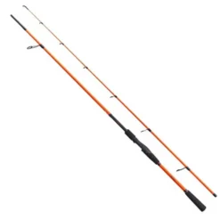 Abu Garcia Svartzonker® X Spinning Rod