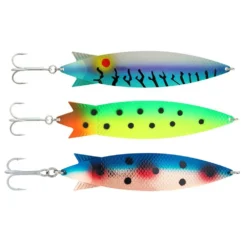 Abu Garcia Toby Magnum 60