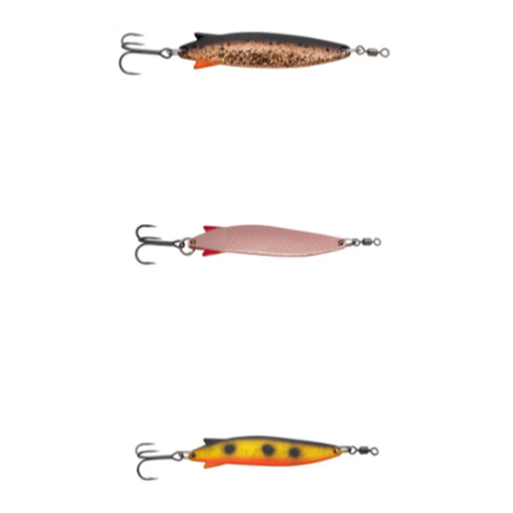 Abu Garcia Toby Spoon Jig 57 Mm 7g