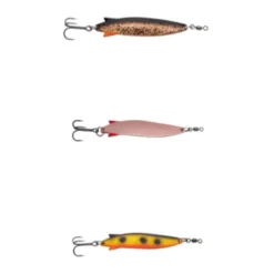 Abu Garcia Toby Spoon Jig 90 Mm 18g