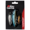 Abu Garcia Tormentor Small Minnow 3 Pack