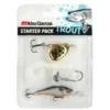 Abu Garcia Trout Pack