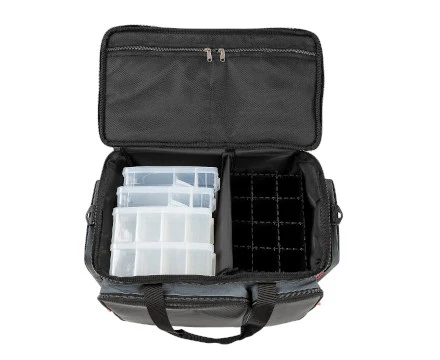 Abu Garcia Beast Pro Big Boat Bag - Image 3