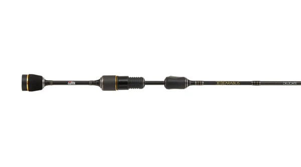 Abu Garcia Carabus Delicate Combo 602XUL - Image 2
