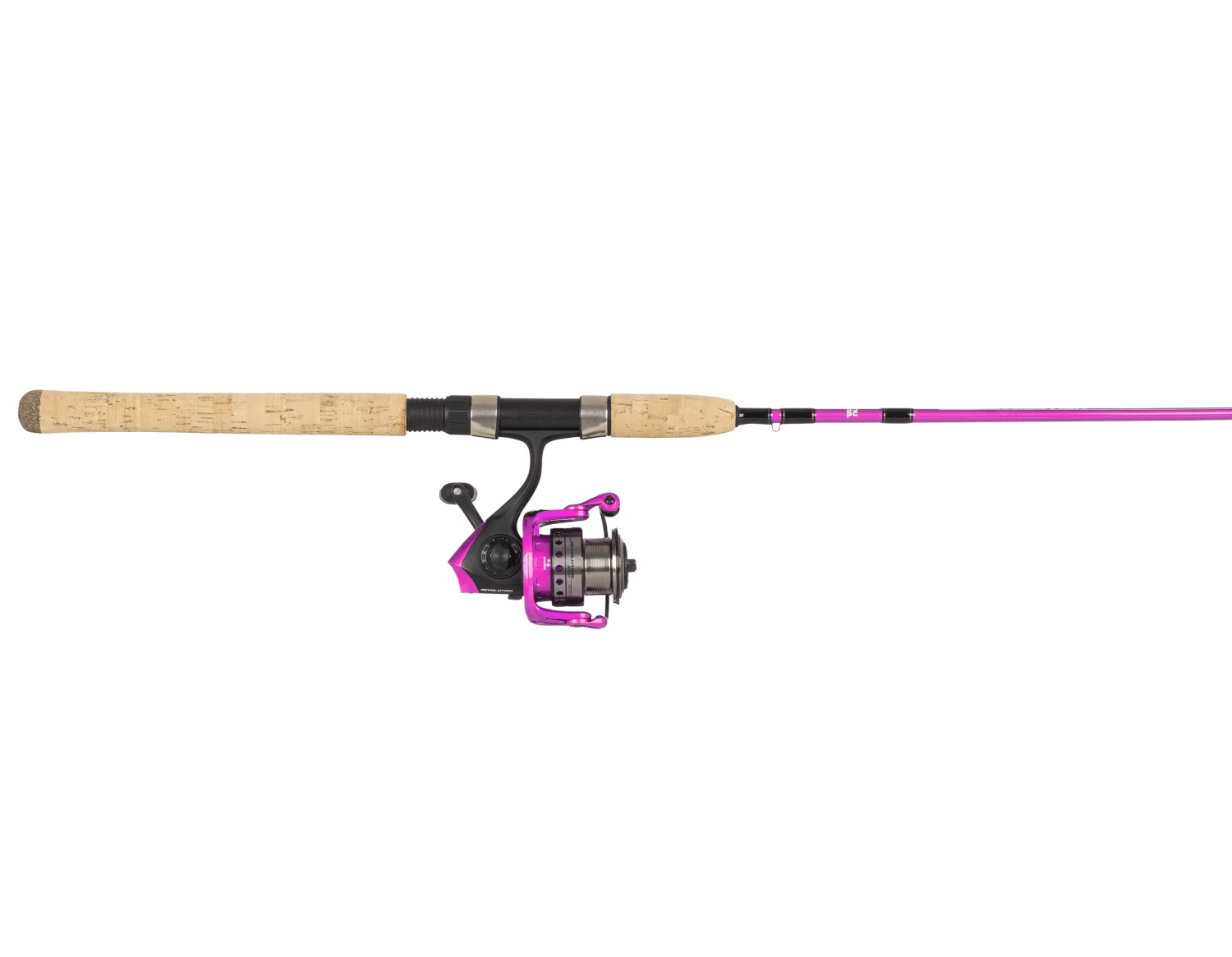 Abu Garcia Combo Revolution Pink - Image 2
