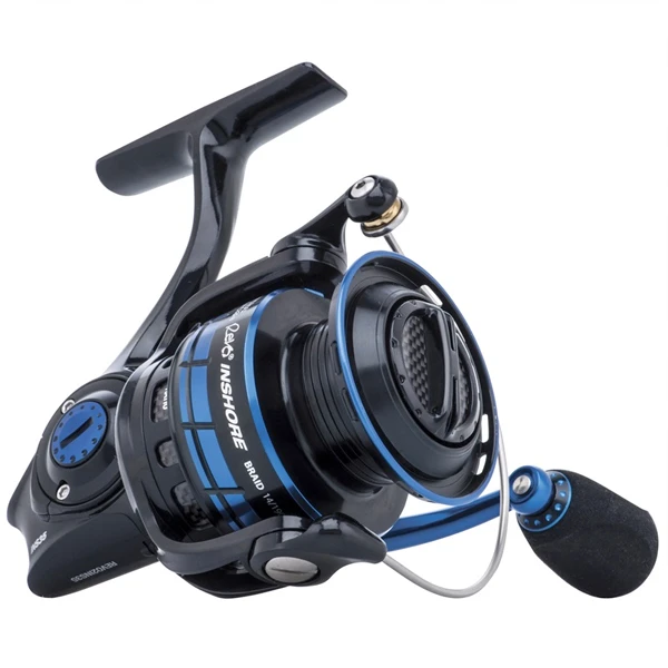 Abu Garcia Revo2 Inshore Spin (multiple Options) - Image 2
