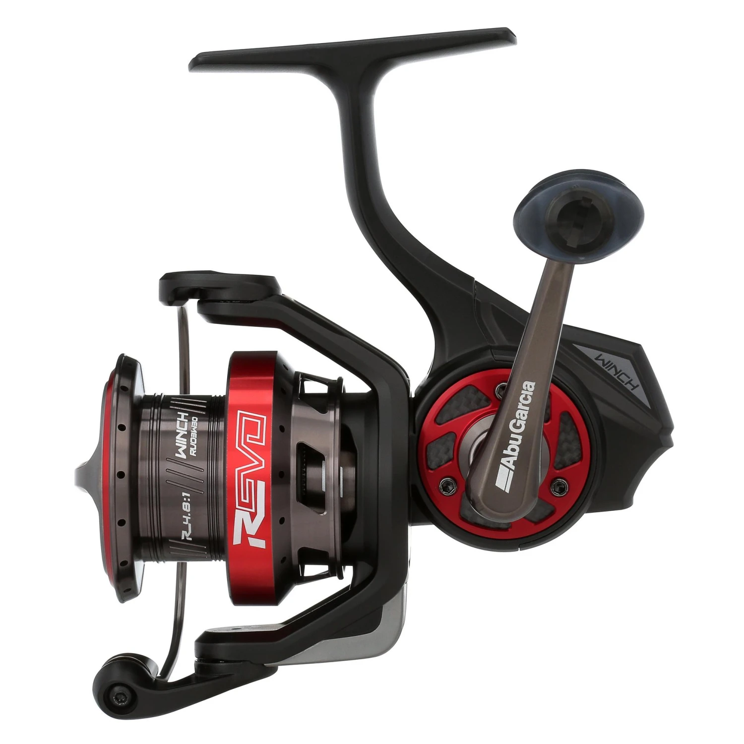 Spin Reel Abu Garcia Revo3 Winch SP30 - Image 3