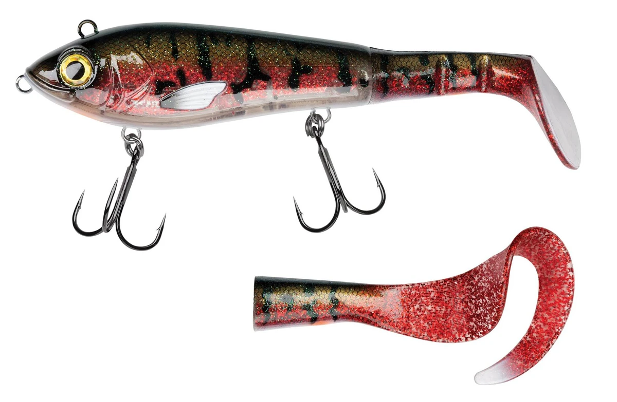 Abu Garcia Svartzonker McHybrid 20cm - Image 3