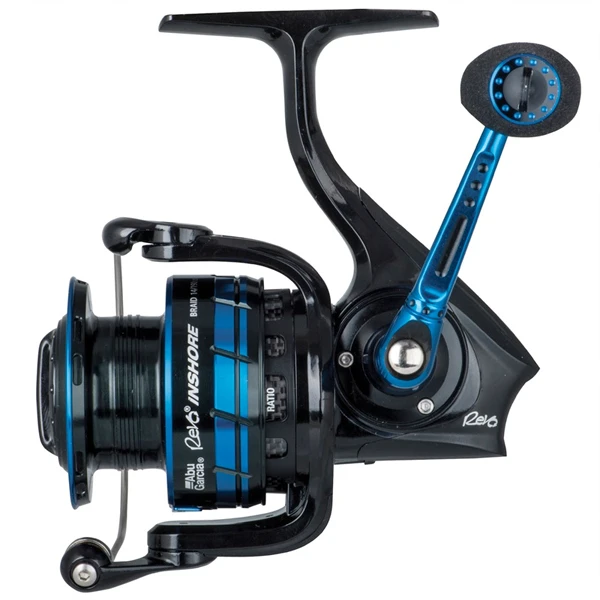 Abu Garcia Revo2 Inshore Spin (multiple Options) - Image 3