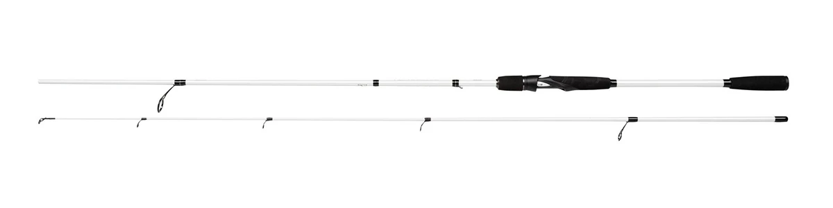 Abu Garcia Venerate V2 Spinning - Image 3