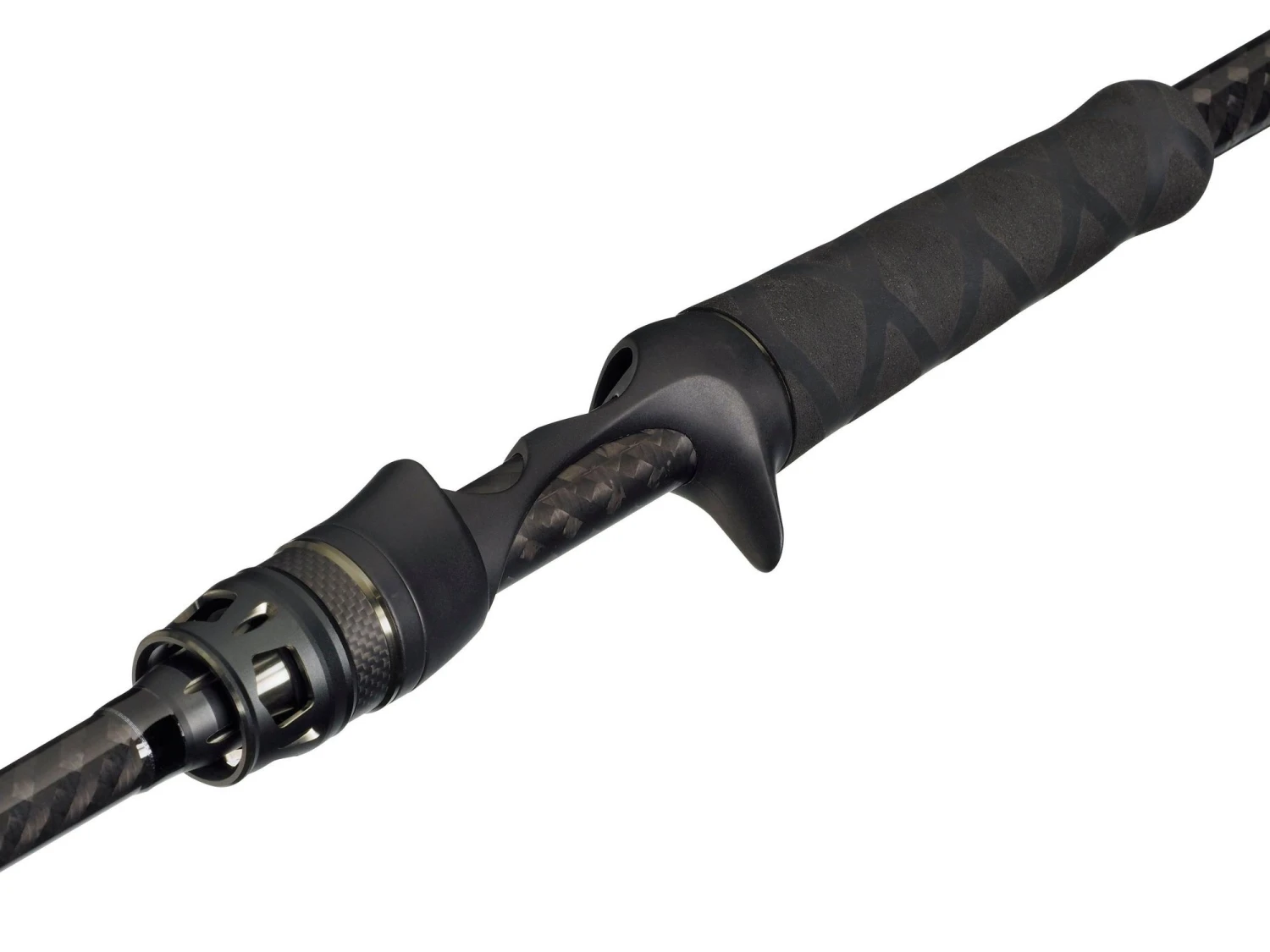 Abu Garcia EON Baitcaster Rod - Image 2