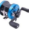Abu Garcia Ambassadeur 5601 Jerk