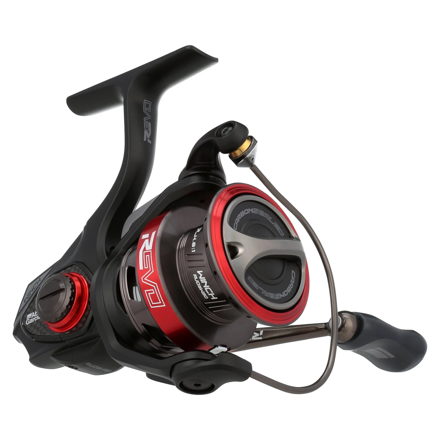 Spin Reel Abu Garcia Revo3 Winch SP30 - Image 2