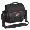 Abu Garcia Bag + 4 Tackle Boxes (42x24x30cm)