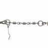 Abu Garcia Beast Chain Stinger (2 Pieces)
