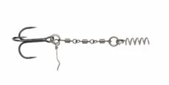 Abu Garcia Beast Chain Stinger (2 Pieces)