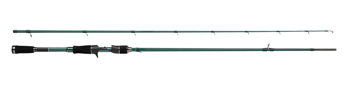 Abu Garcia Spike X Pelagic 1,90m (28-70g) - Image 6