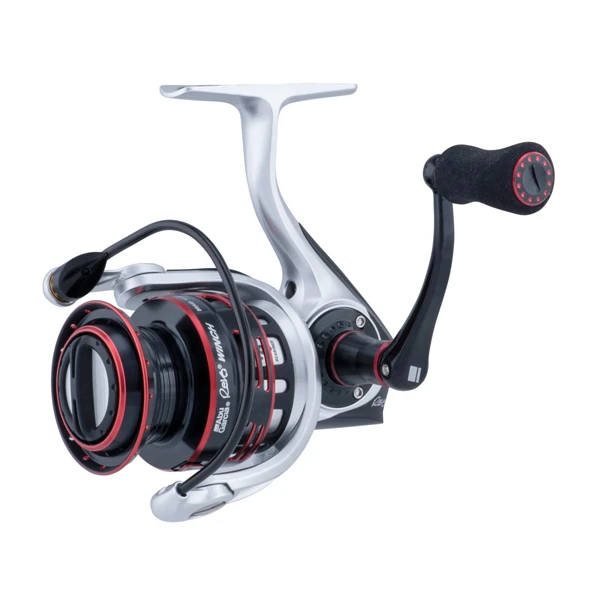 Abu Garcia Revo Winch 30 Spin - Image 2