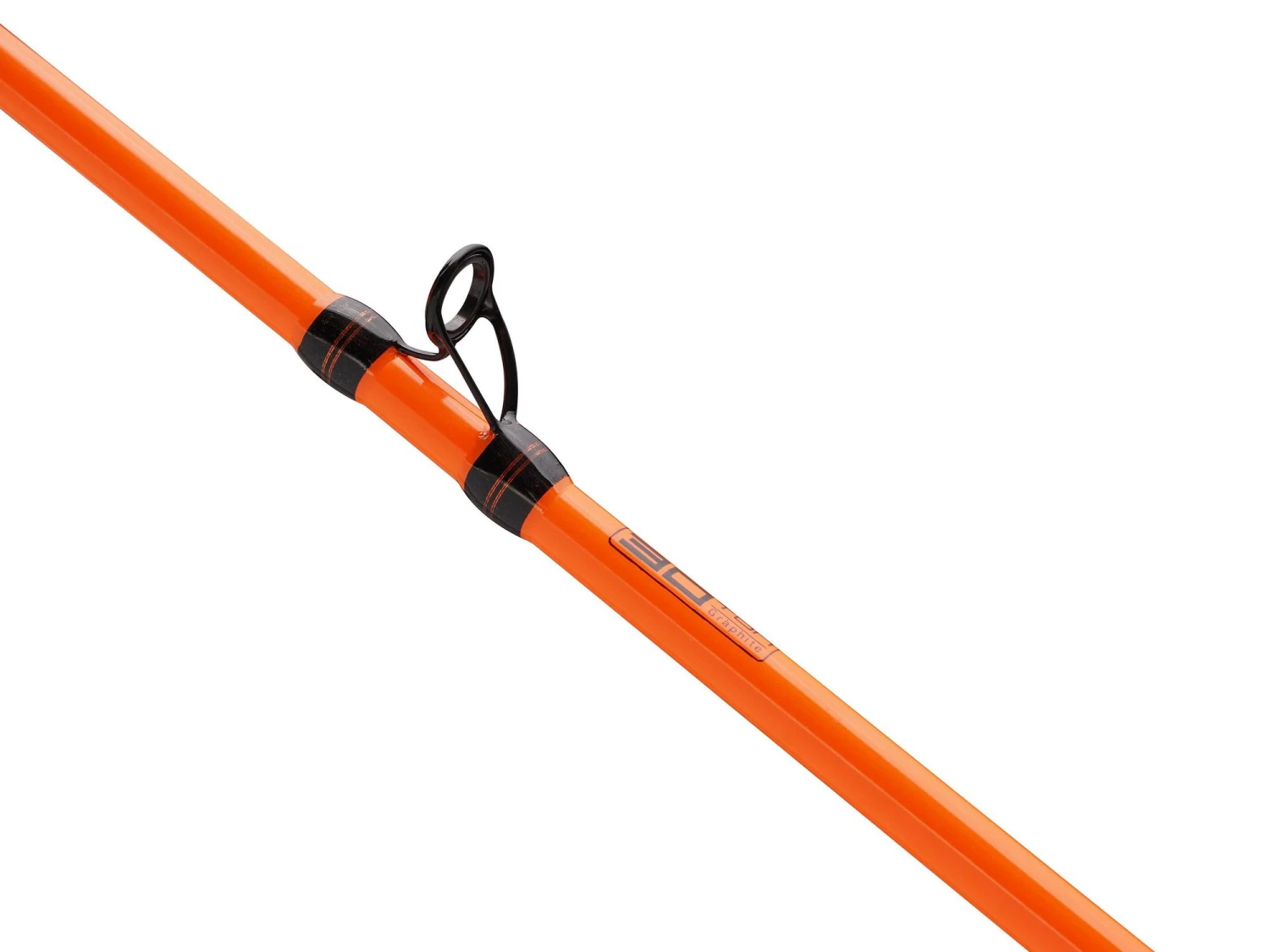 Abu Garcia Svartzonker X3 Baitcaster Jerk Combo Rod Set 2,40m (40-100g) - Image 5