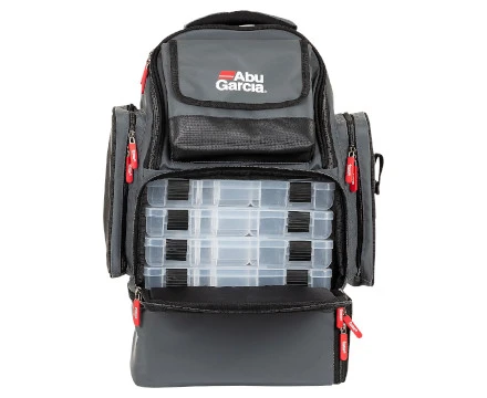 Abu Garcia Beast Pro Rucksack - Image 4
