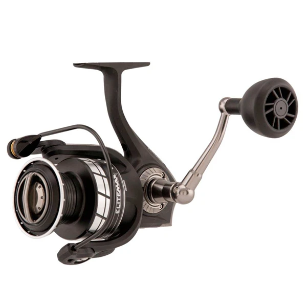 Abu Garcia Elite Max Spin Reel - Image 5
