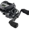 Abu Garcia Max Low Profile DLC Reel
