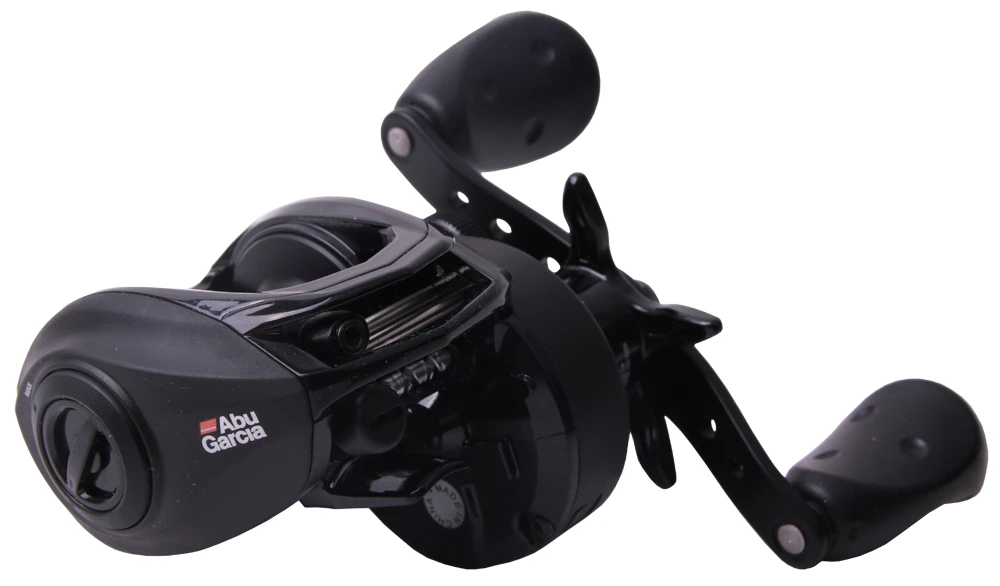 Abu Garcia Revo4 X Baitcaster Reel - Image 6