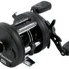 Abu Garcia Ambassadeur Pro Rocket Black Edition Reel