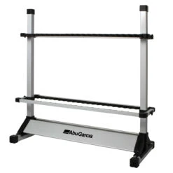 Abu Garcia Rod Floor Rack (22 - 44 Rods)