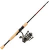 Abu Garcia Carabus Sabre AG Spinning Combo 1.80m (1-5g)