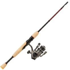 Abu Garcia Carabus Sabre AG Spinning Combo 1.80m (1-5g)