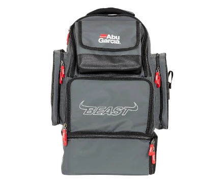Abu Garcia Beast Pro Rucksack - Image 2