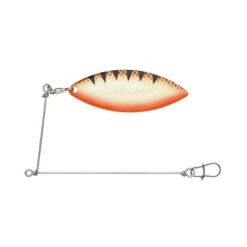 Abu Garcia Beast Insta Spinnerbait Small 9cm (2 Pieces)