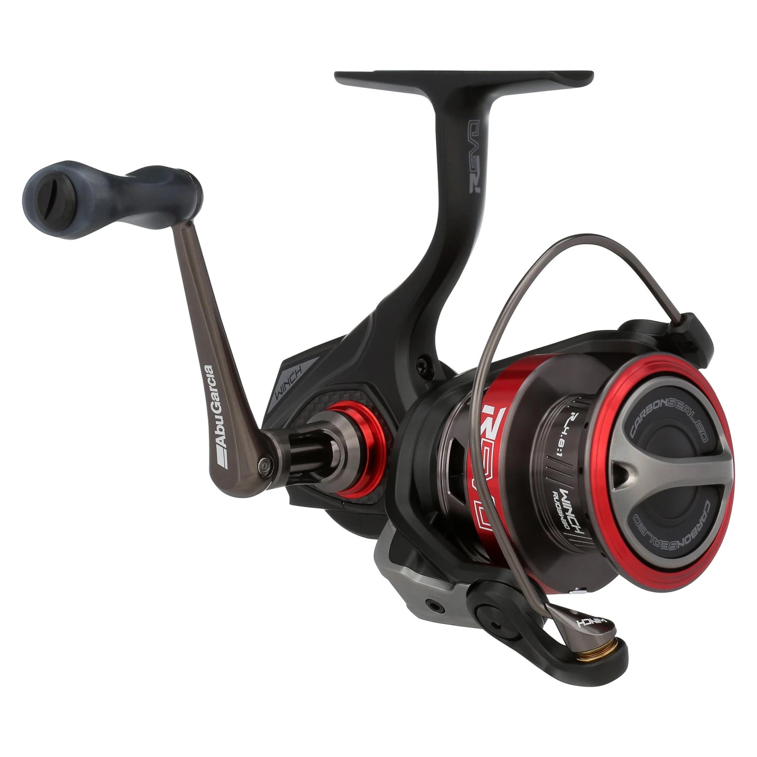 Spin Reel Abu Garcia Revo3 Winch SP30 - Image 4