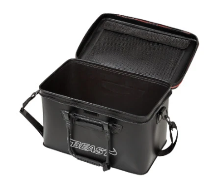 Abu Garcia Beast Pro EVA Boat Bag XL - Image 6