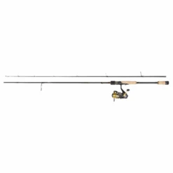 Abu Garcia Superior Spinning Combo