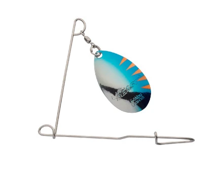 Abu Garcia Beast Insta-Spinnerbait