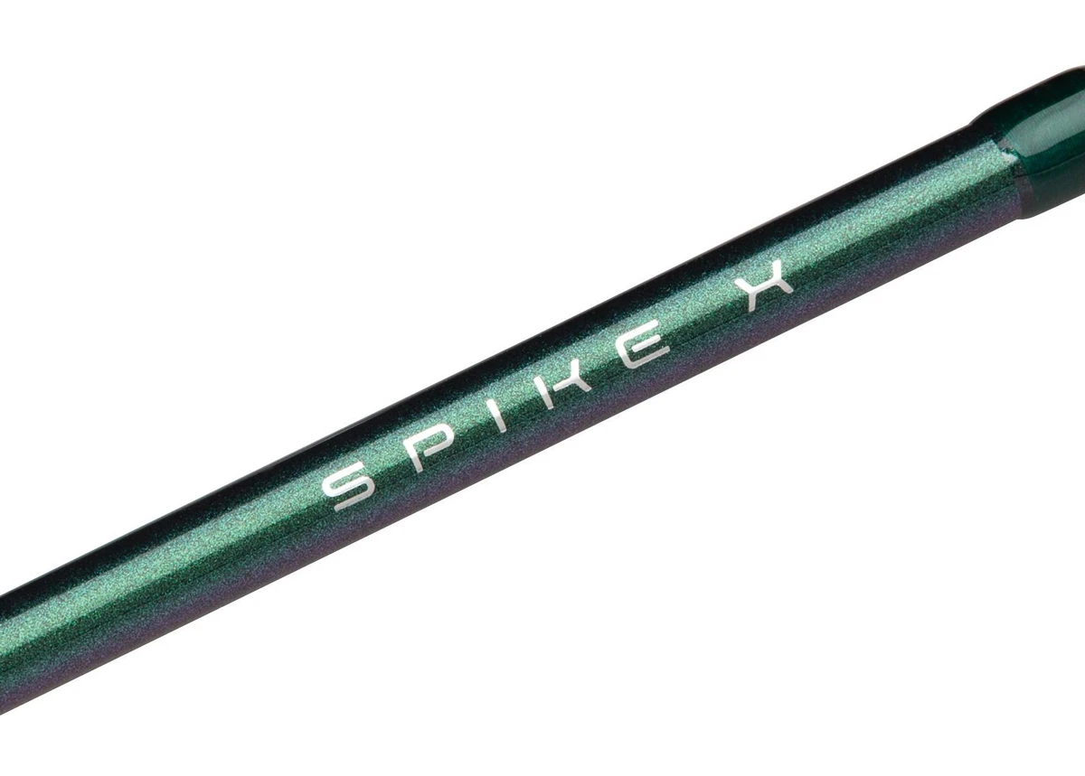 Abu Garcia Spike X Vertical Casting - Image 5