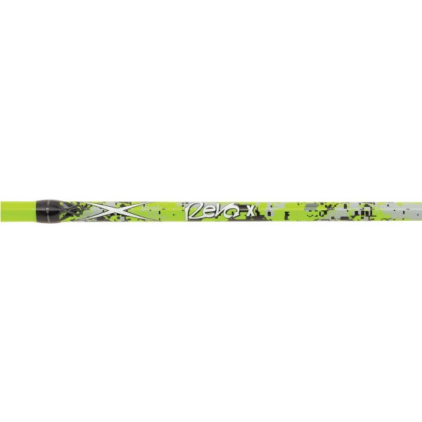 Abu Garcia Revo X Combo 2,40m 30-60gr H Spinning - MH - Image 2