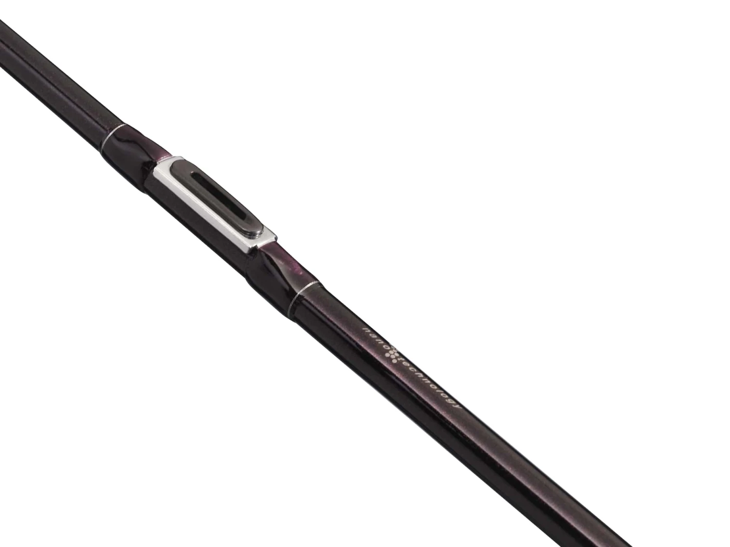 Abu Garcia Spike Pro Pelagic Inline Baitcaster Rod 1,90m (28-70g) - Image 2