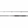 Abu Garcia Beast Pike Spinning Rod 2.44m (40-90g)