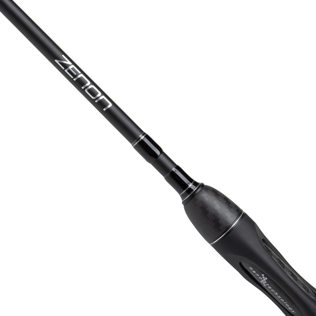 Abu Garcia Zenon Spinning Rod - Image 2